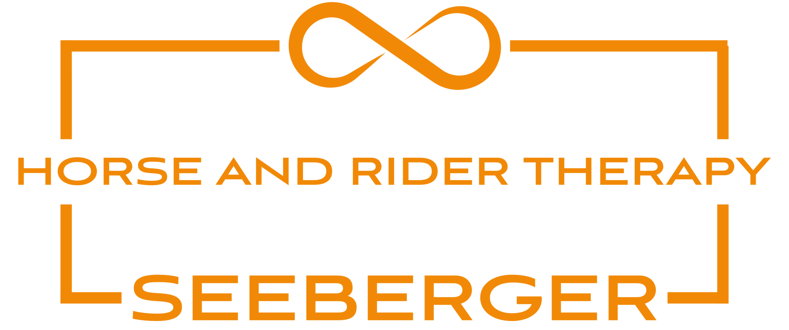 horse and rider therapy